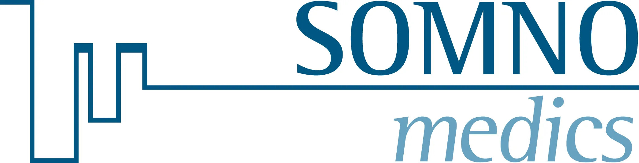 Logo SomnoMedics