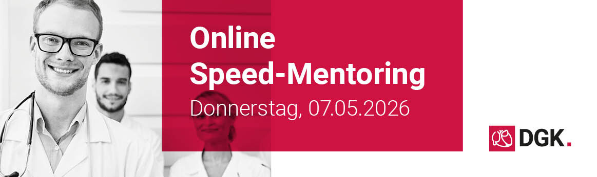 Online Speed-Mentoring 2026
