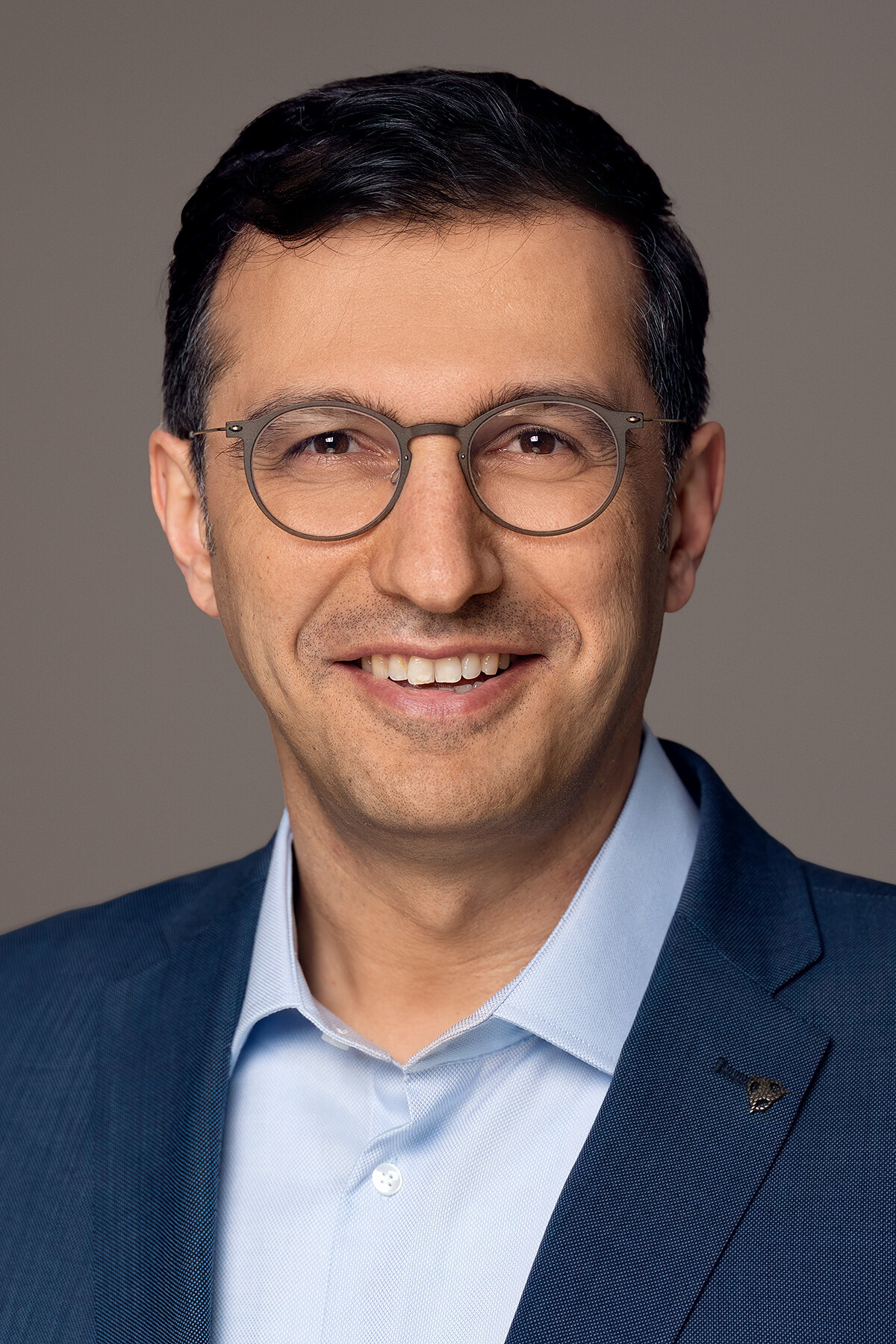 Priv.-Doz. Dr. Tarek Bekfani