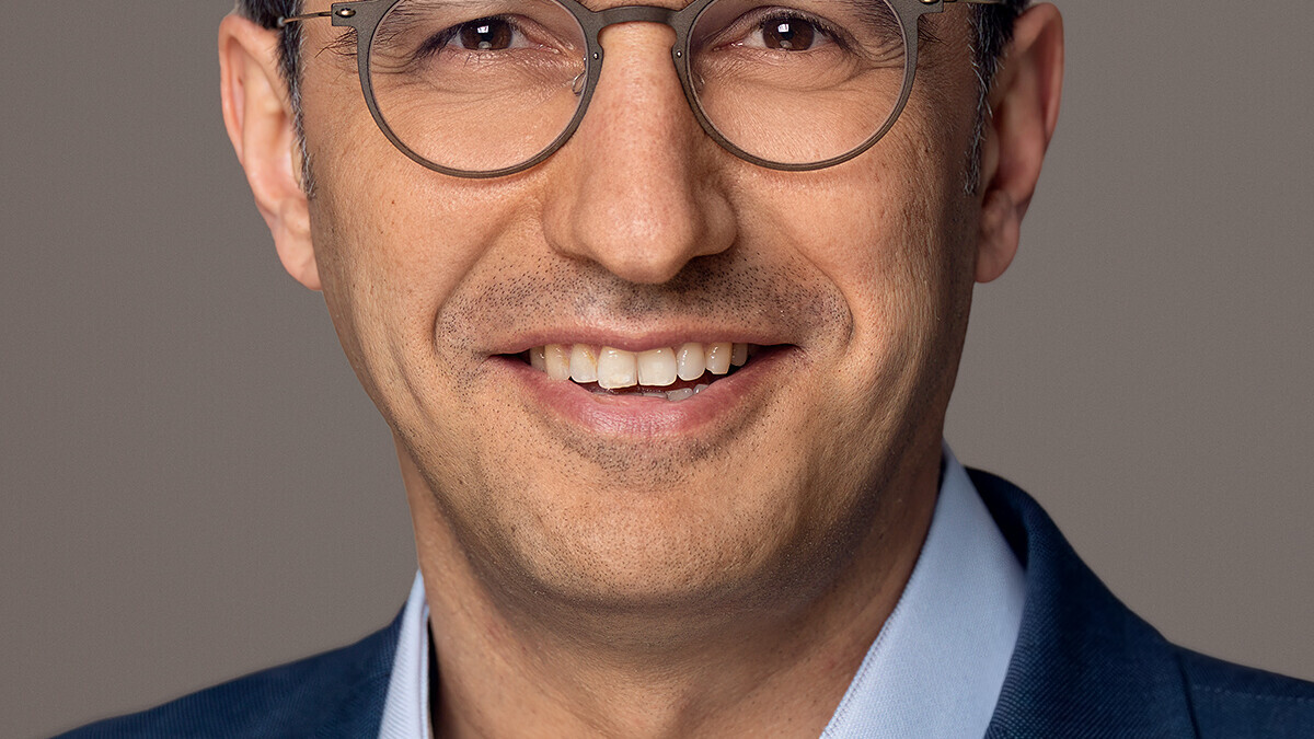 Priv.-Doz. Dr. Tarek Bekfani