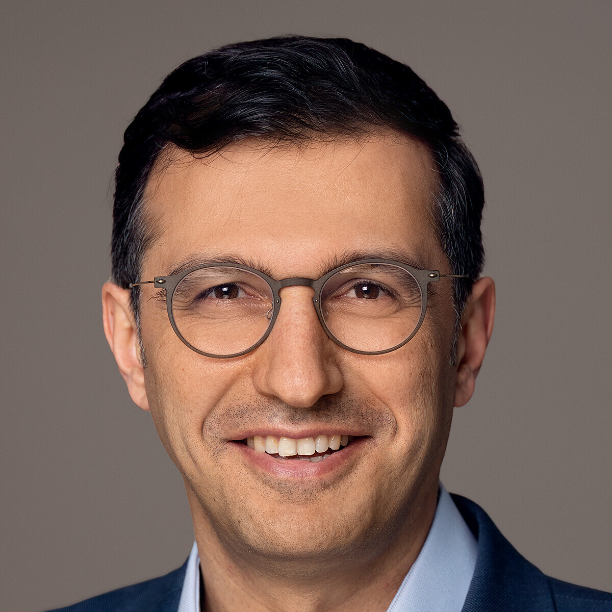 Priv.-Doz. Dr. Tarek Bekfani