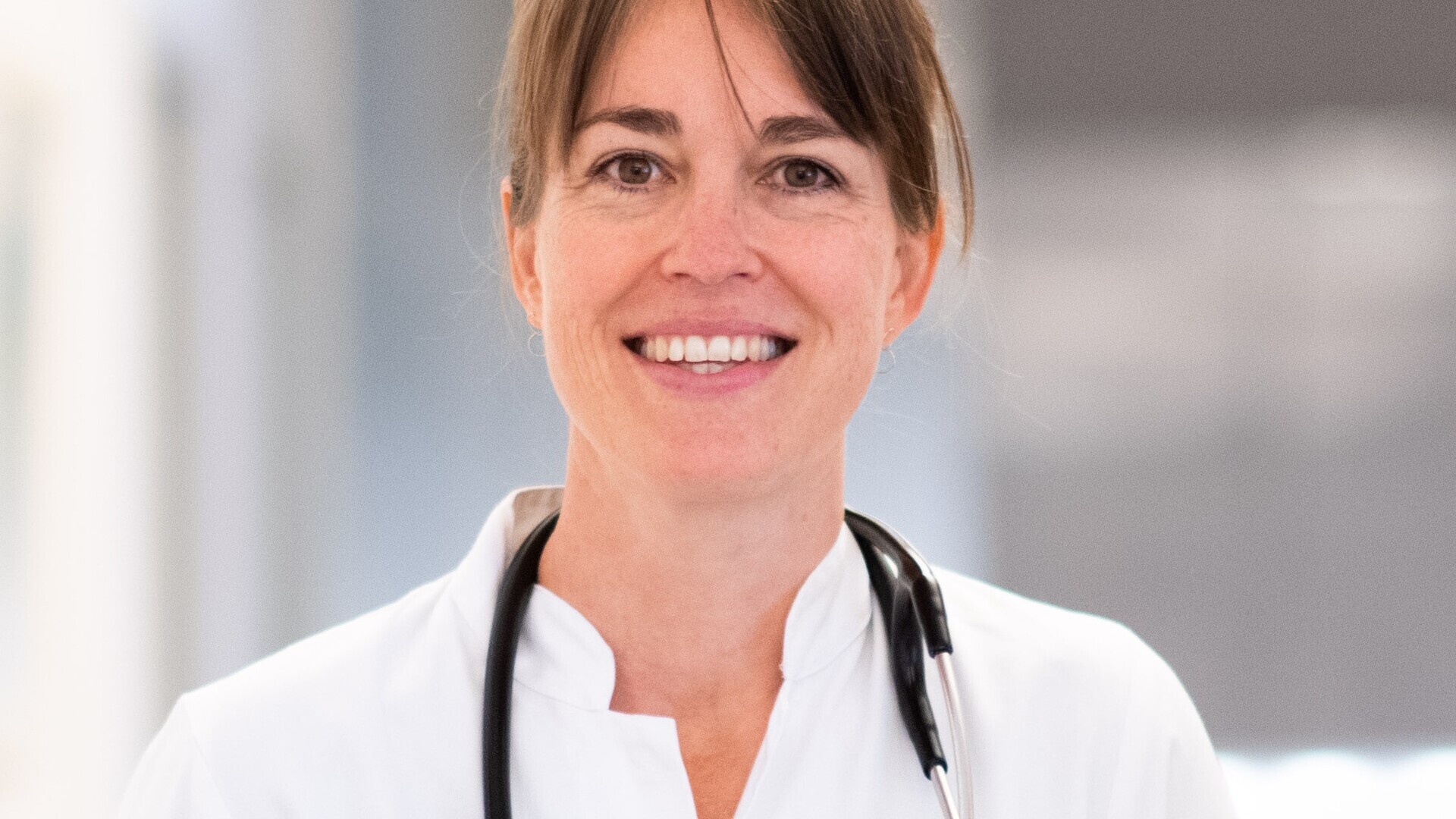 Dr. Theresa Luhmann