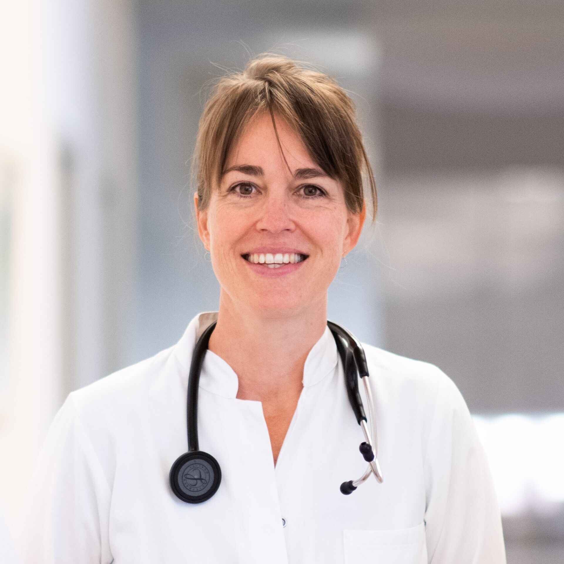 Dr. Theresa Luhmann