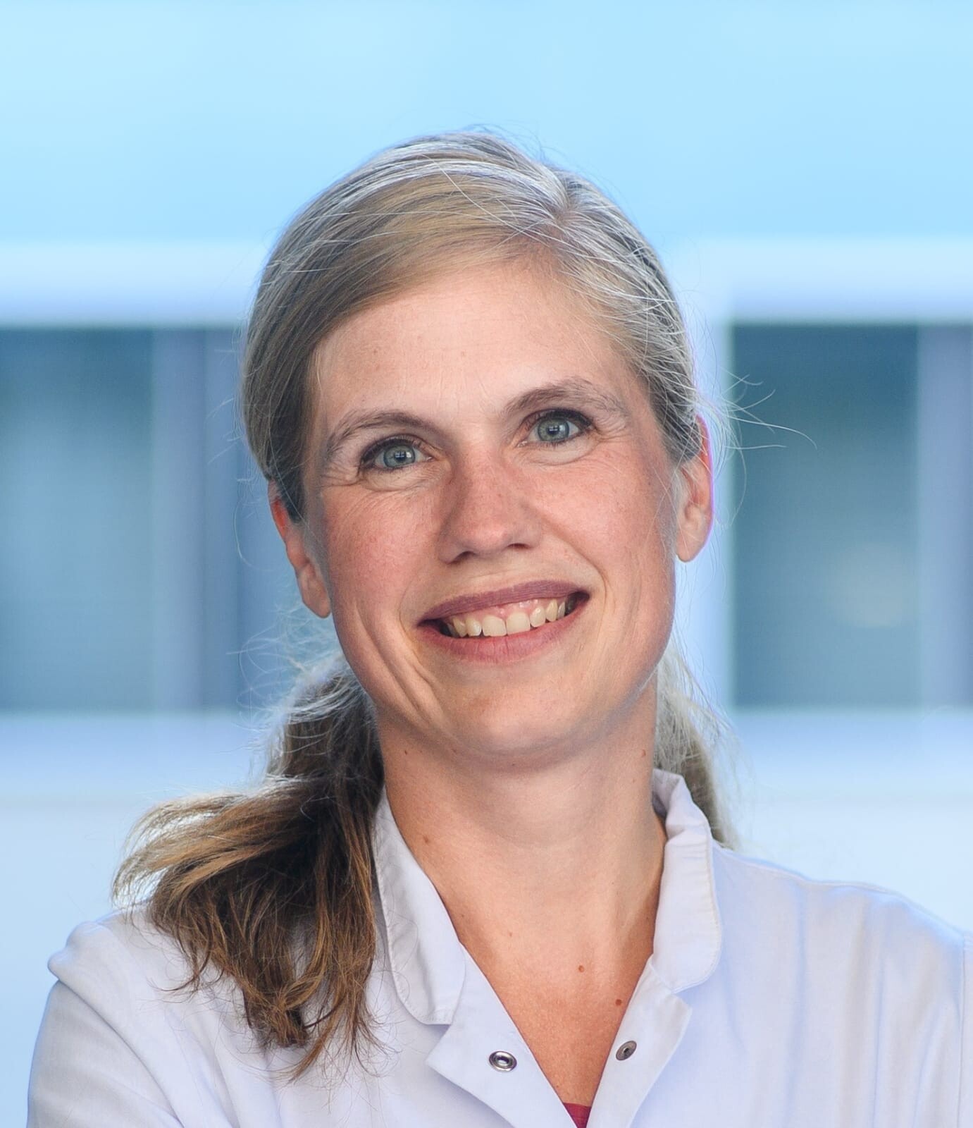 PD Dr. Stephanie Fichtner