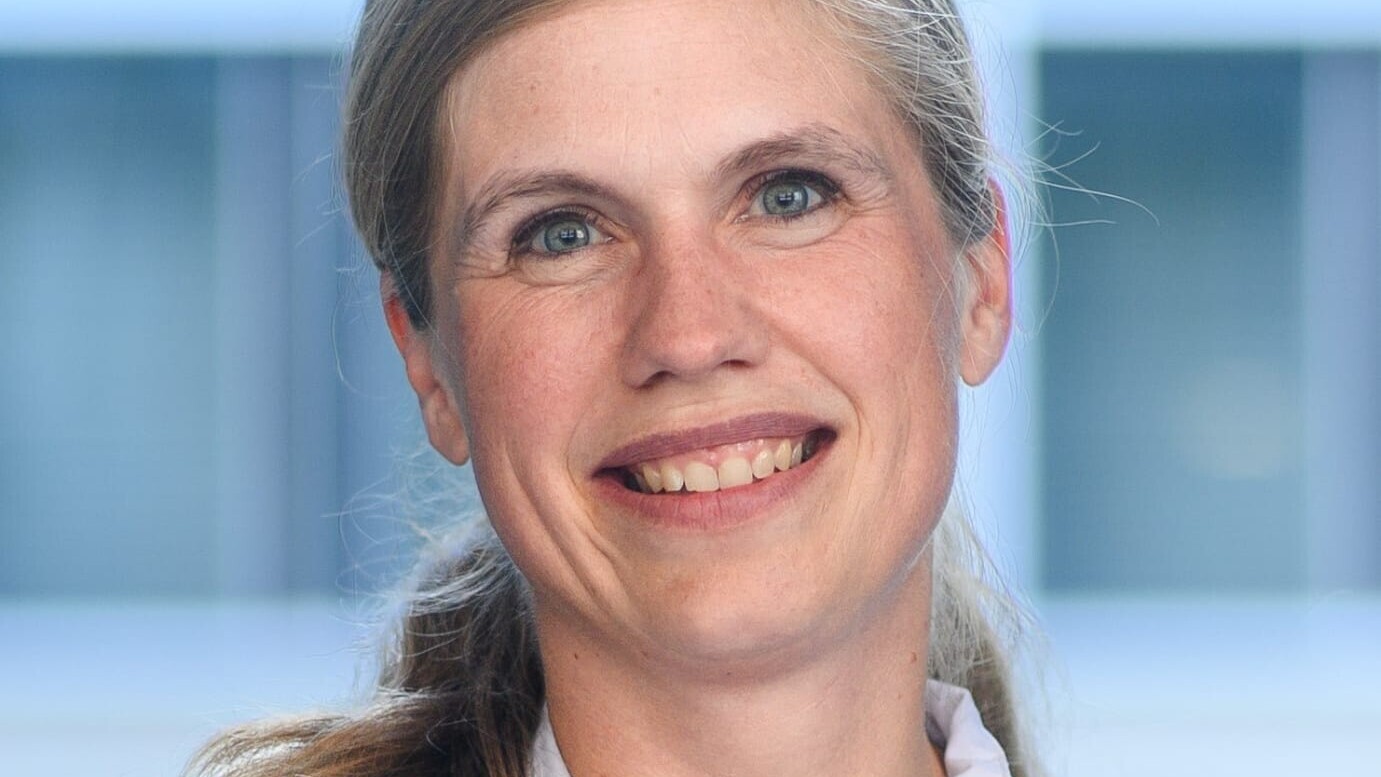 PD Dr. Stephanie Fichtner