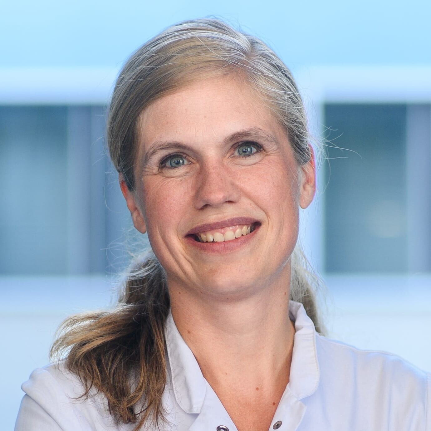 PD Dr. Stephanie Fichtner