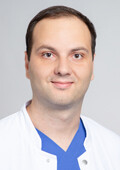 Dr. Djemail Ismaili