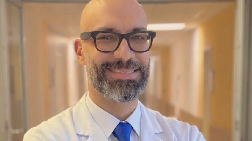 Dr. Kadri, Omeir
