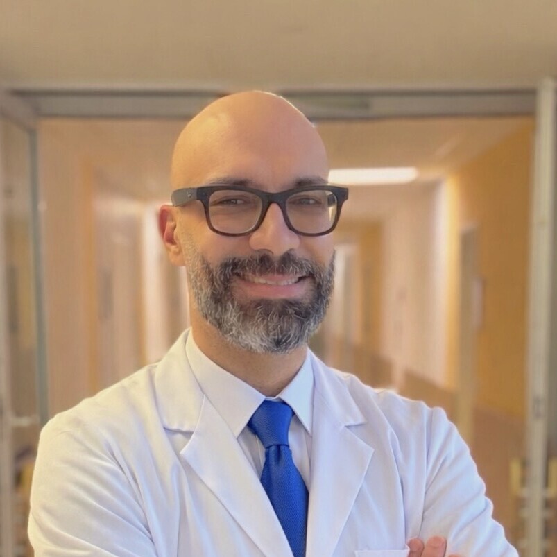 Dr. Kadri, Omeir