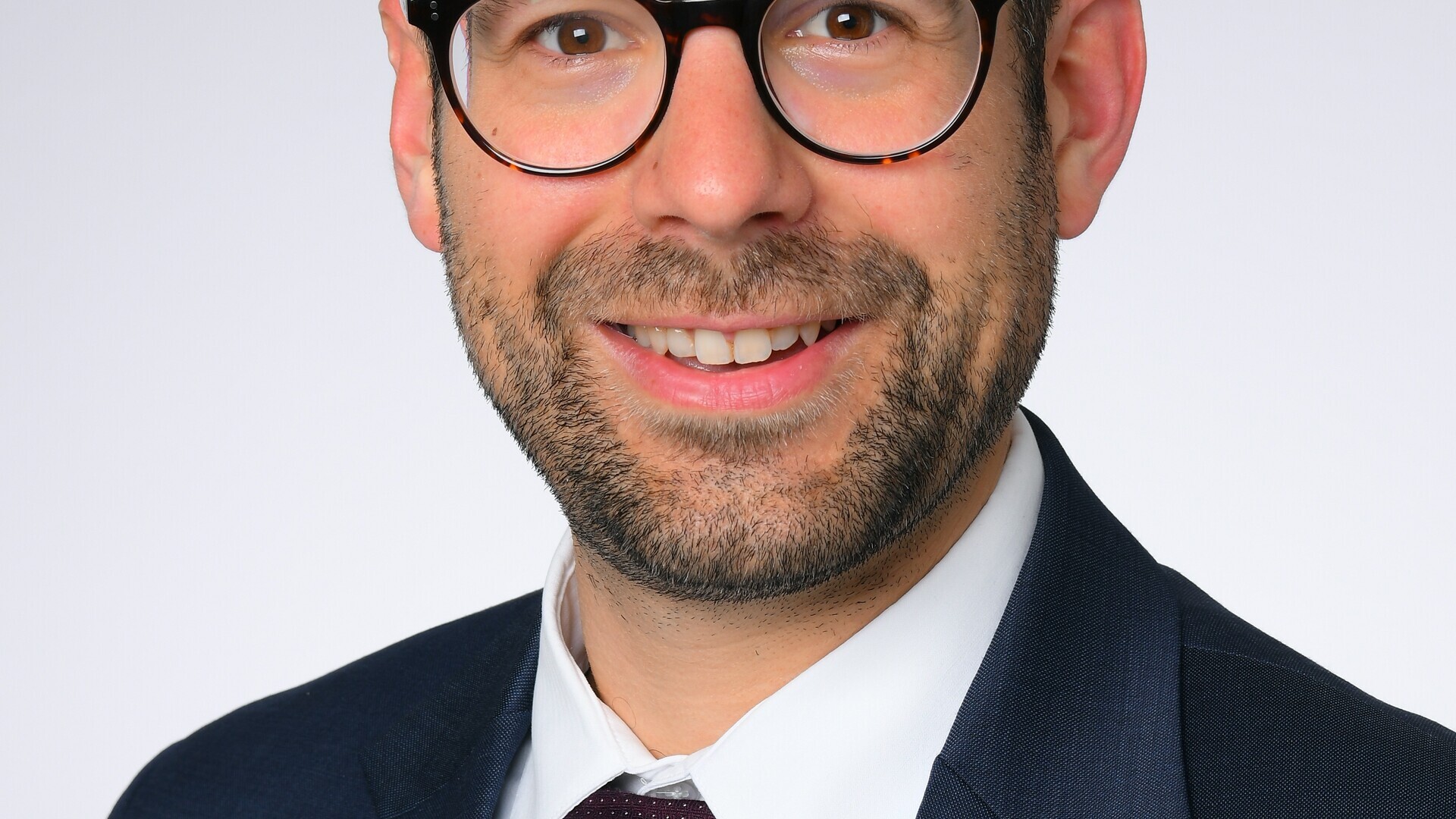 Prof. Dr. Holger Winkels
