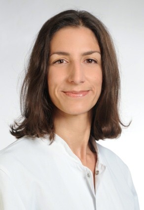 Prof. Dr. Sonia Busch