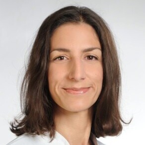 Prof. Dr. Sonia Busch