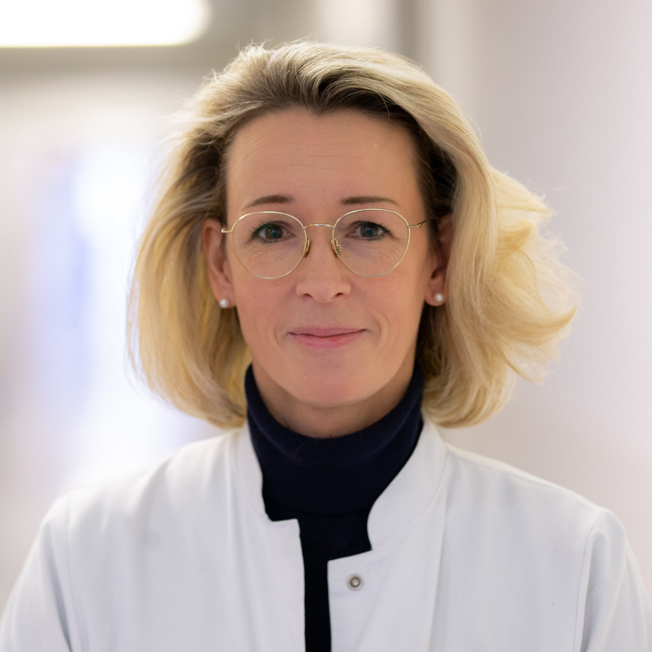 PD Dr. Birgit Markus 