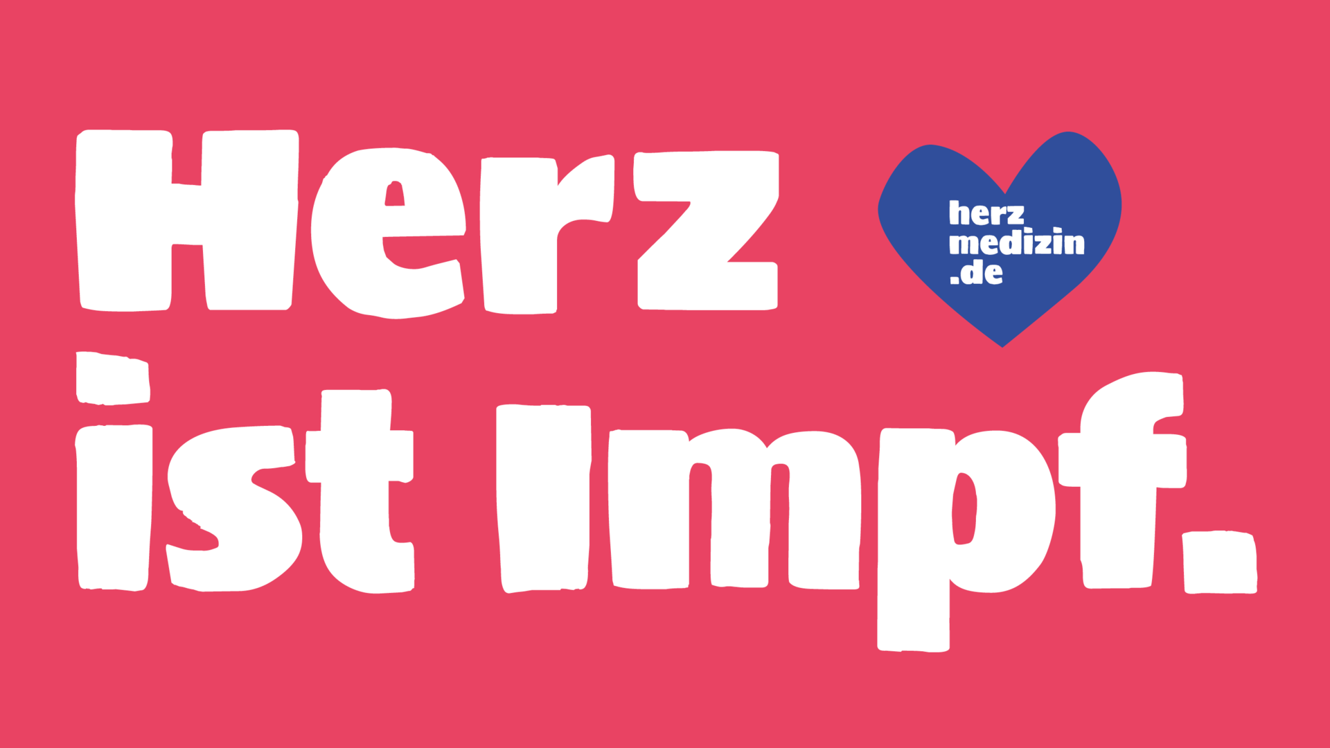 Herz ist Impf