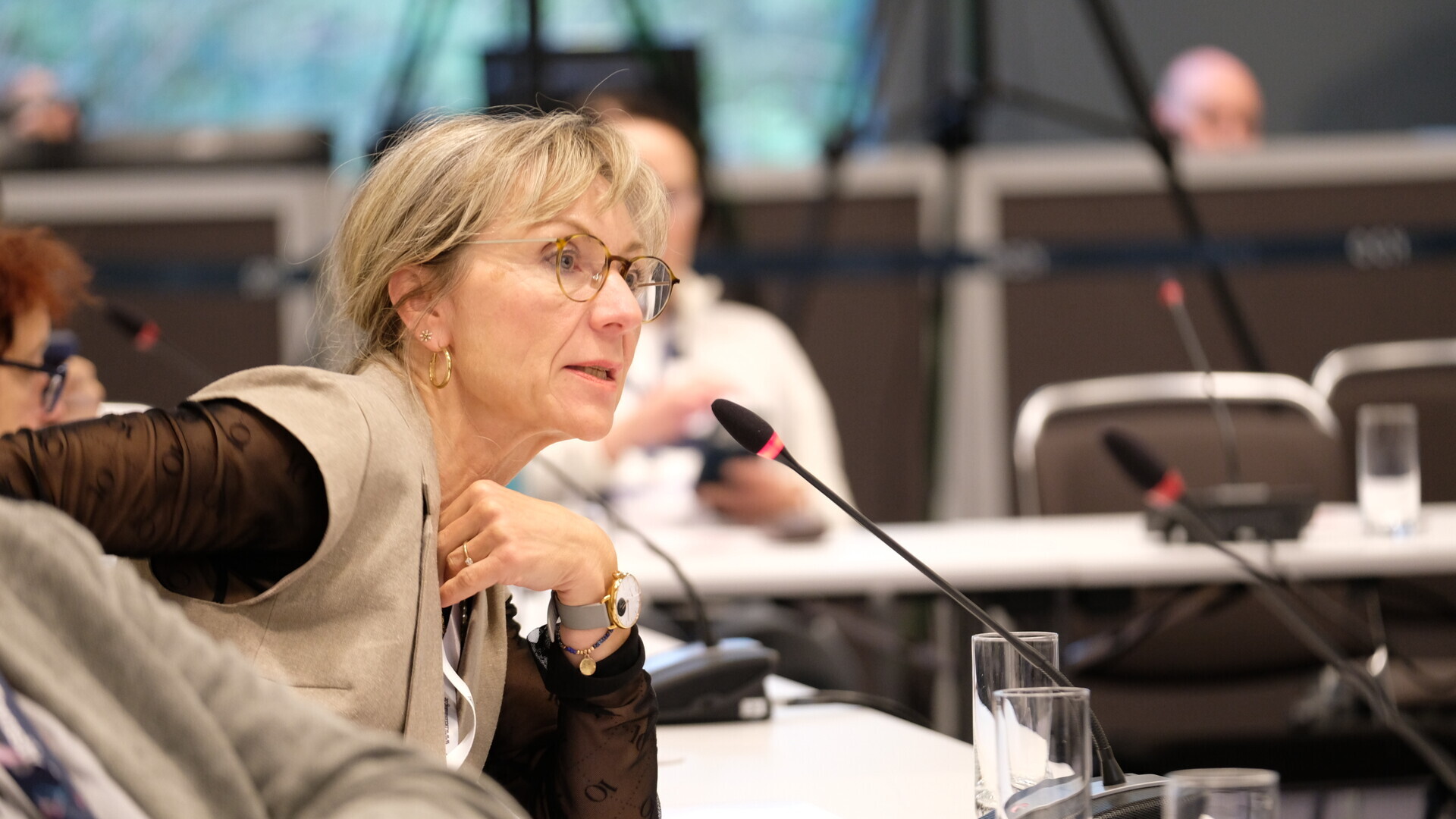 Pressekonferenz Herztage 2026