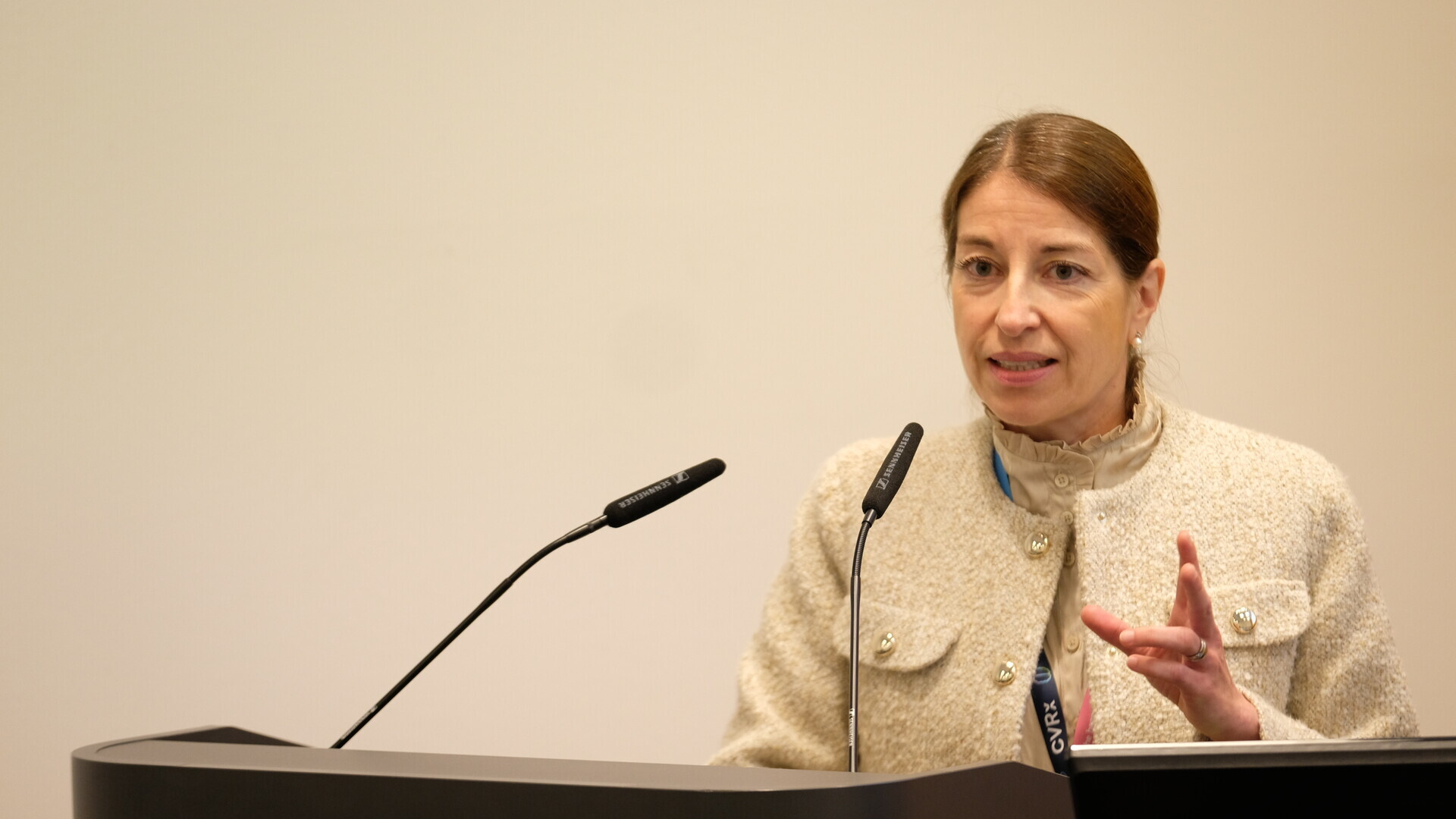 Prof. Tanja Rudolph
