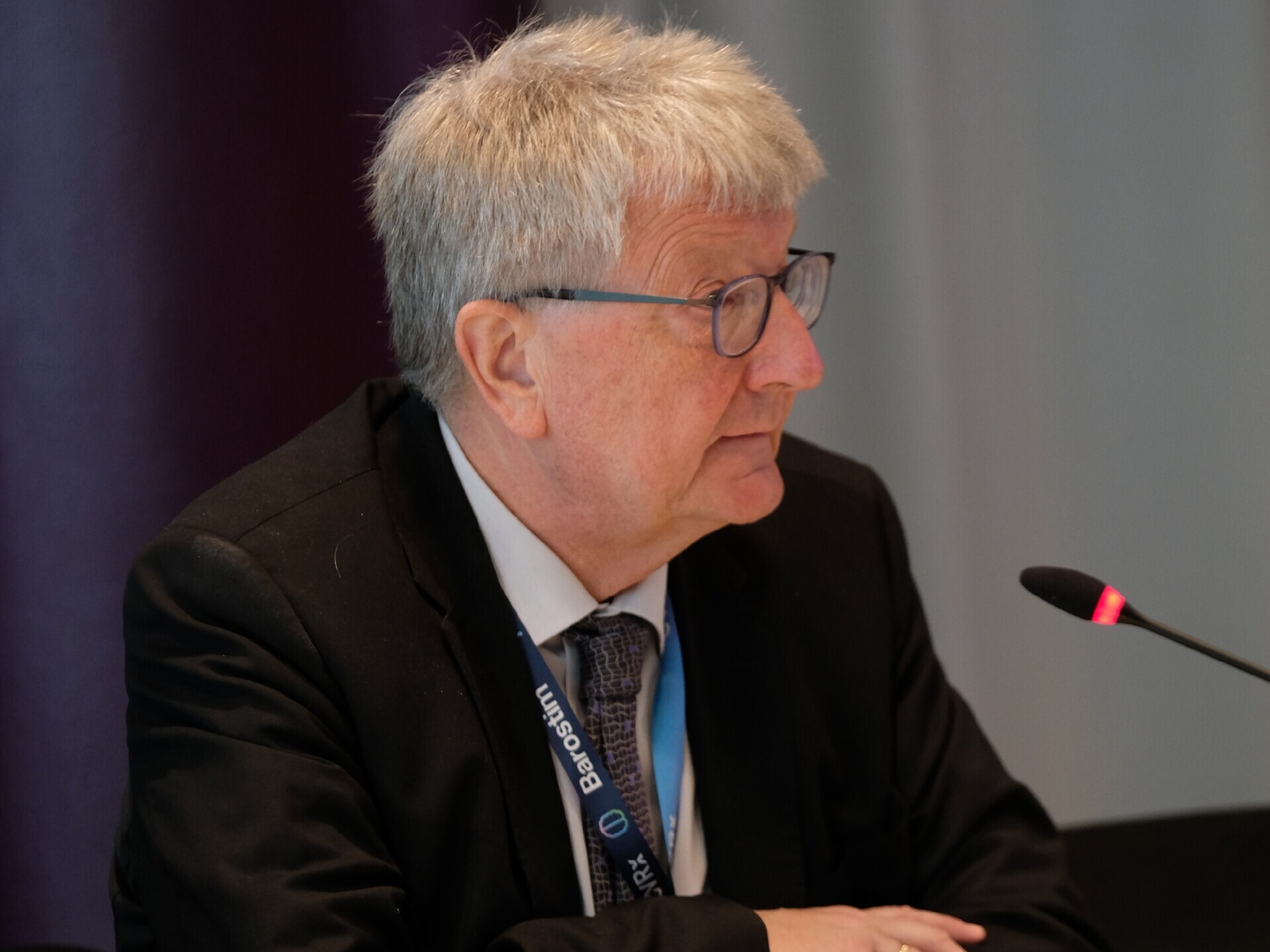Prof. Michael Böhm