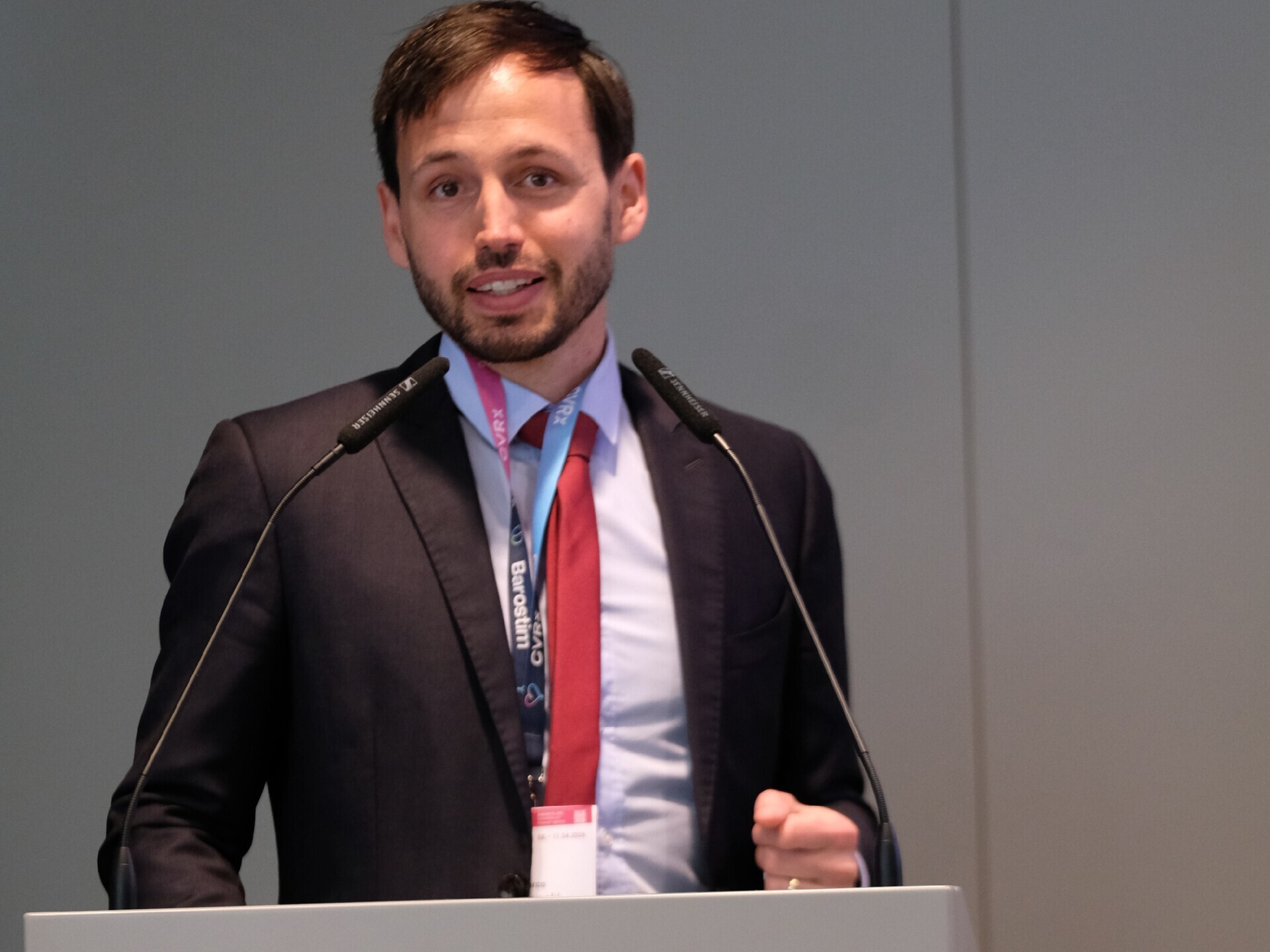 Dr. Marco Witkowski