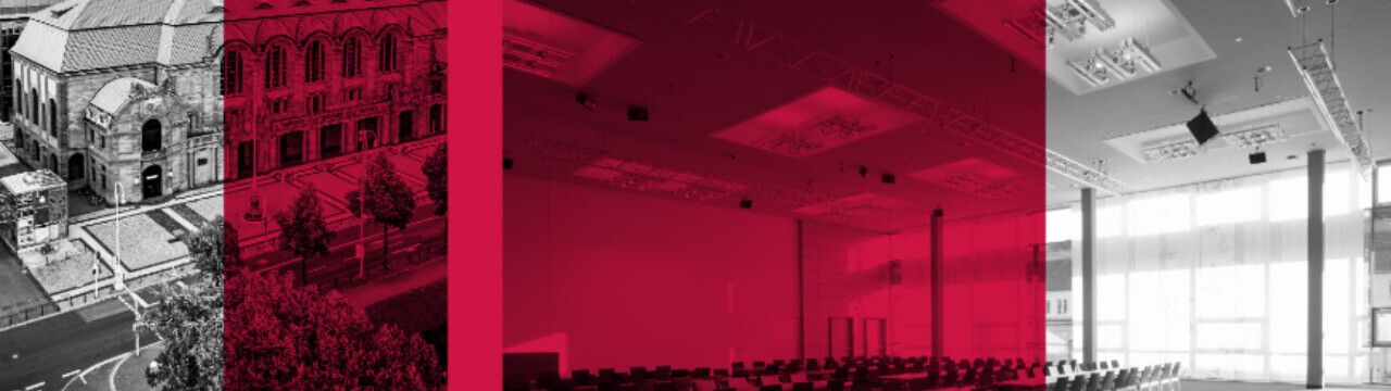 Titelgrafik für Kongress-Seiten