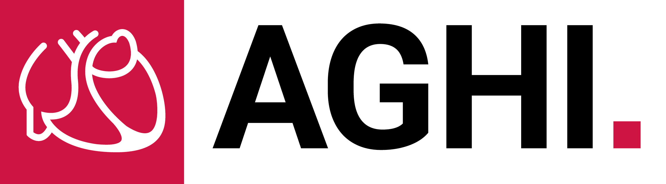 Logo AGHI