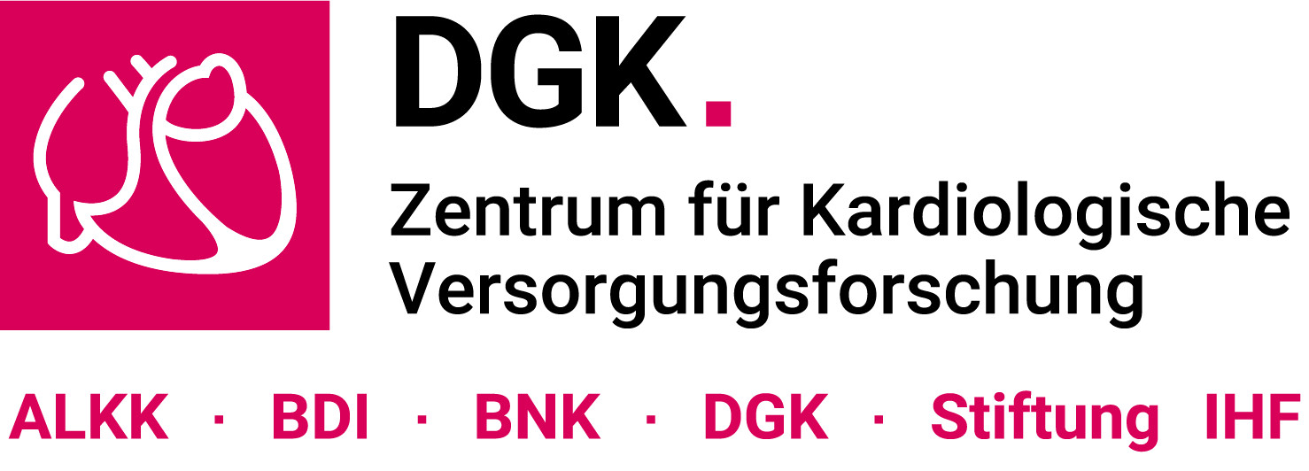 DGK ZfKVF Logo