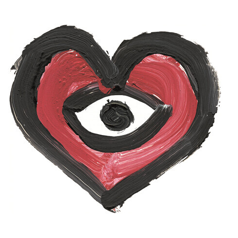 Logo Deutsche Herzstiftung 