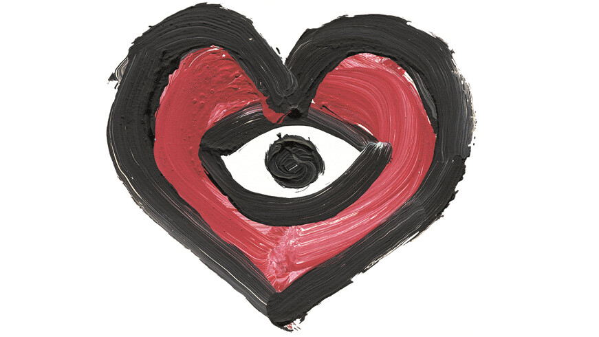 Logo der Deutschen Herzstiftung