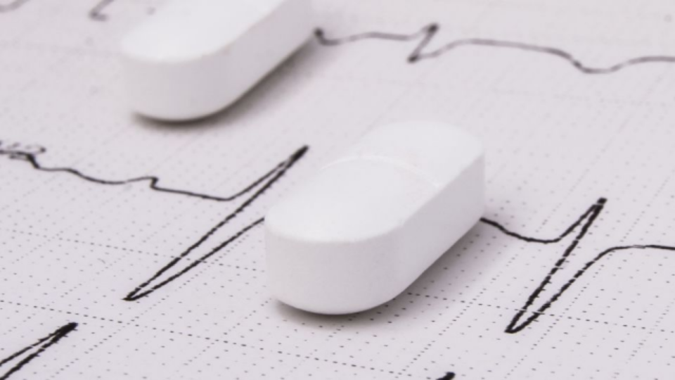 antikoagulation ahre symbolbild