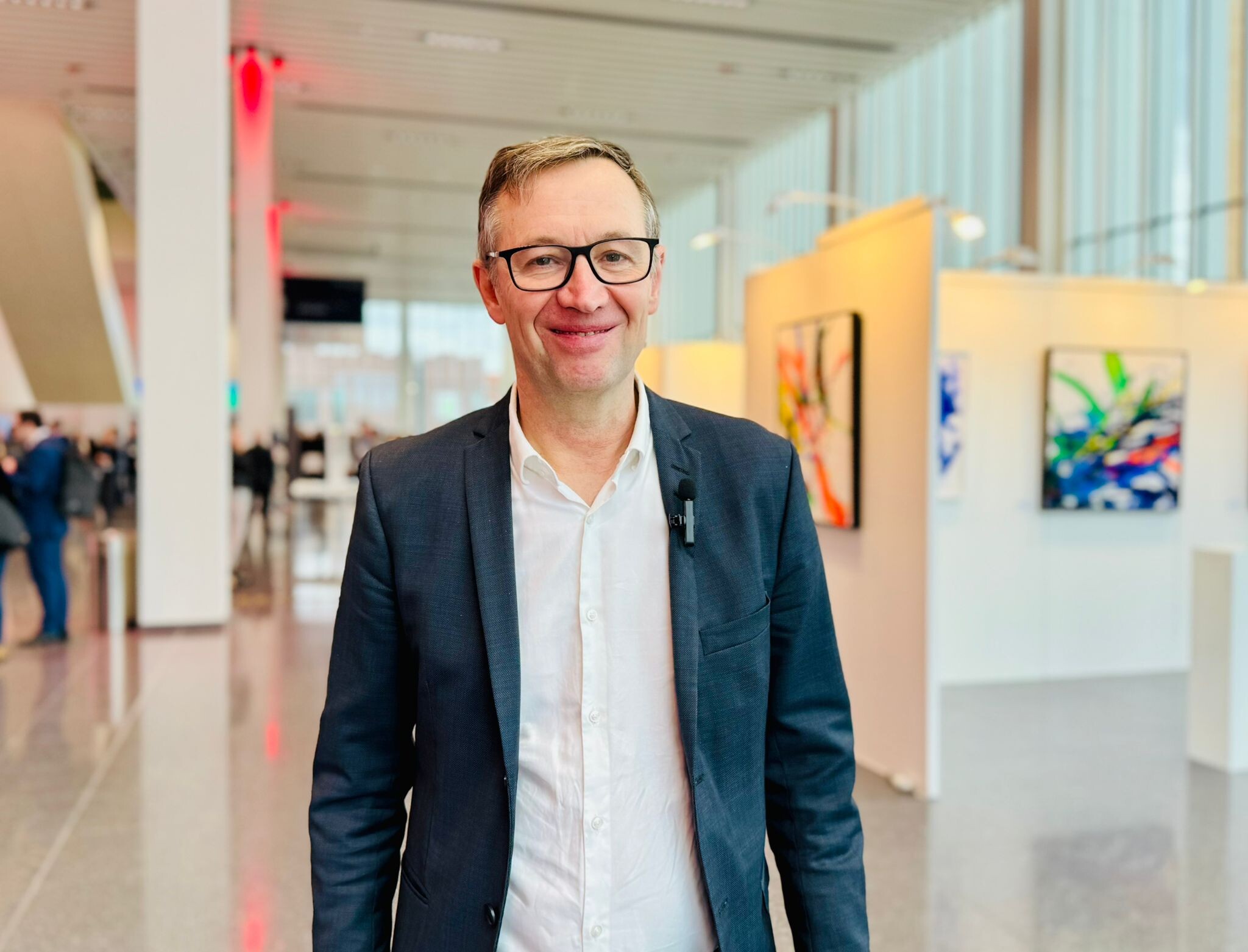 Prof. Christian Hagl