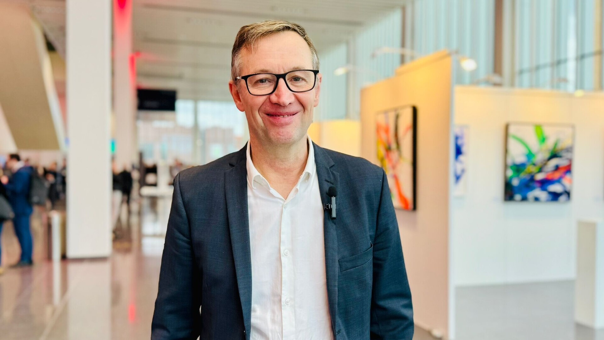 Prof. Christian Hagl