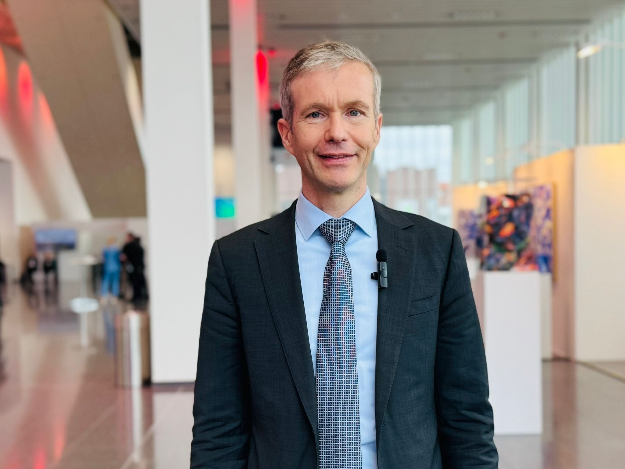 Prof. Gunter Kerst