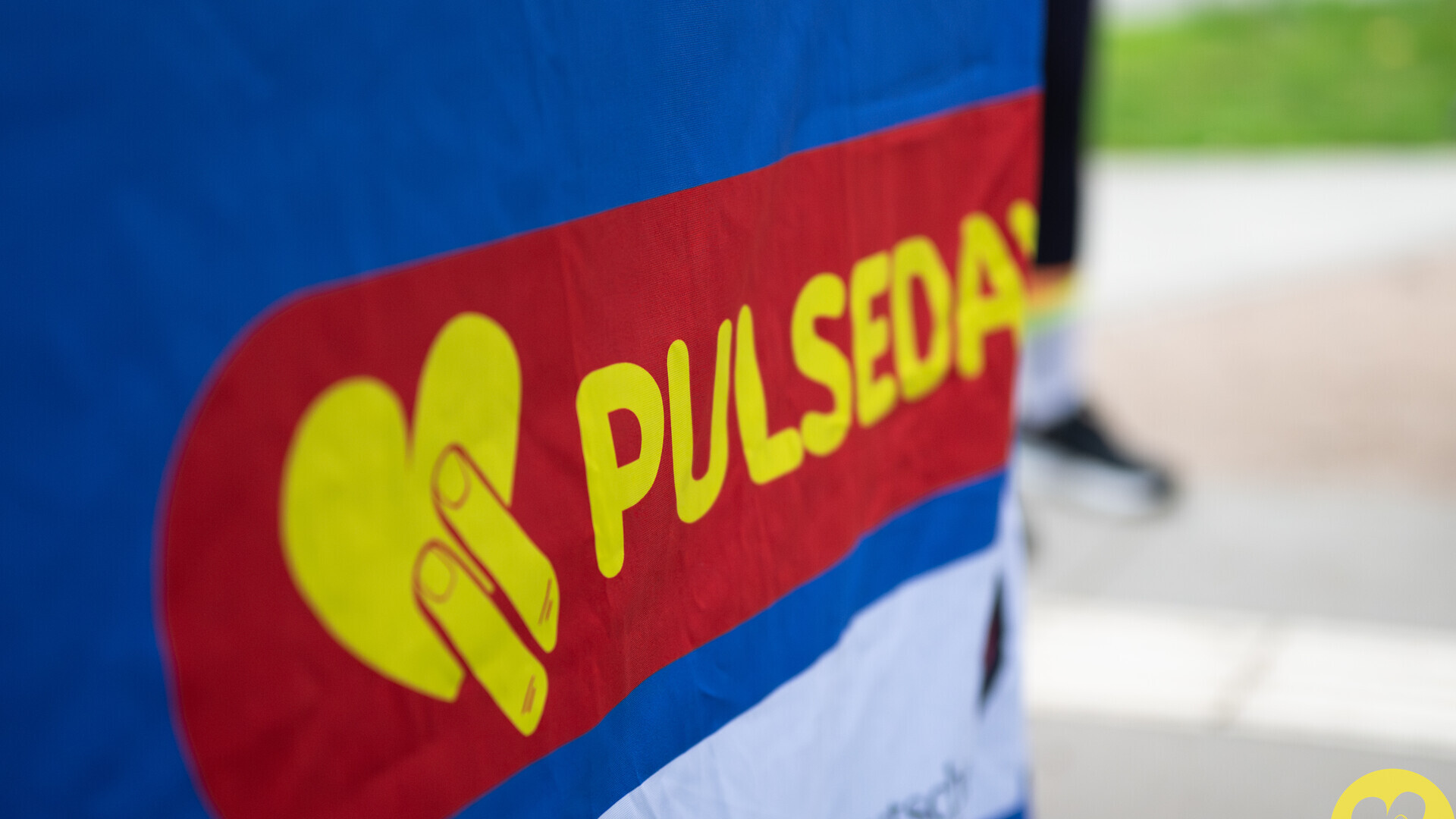 pulseday-run banner