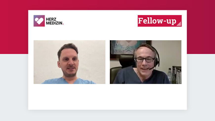 Fellow-Up Folge 20, Prof. Alexander Bufe, Moderation Dr. Tilman Schneider