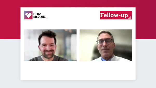 Fellow-Up Folge 19, Prof. Axel Schmermund, Moderation Dr. Sebastian Ludwig