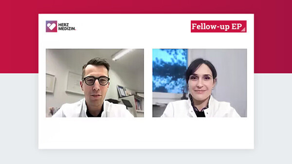 Fellow-up EP – Folge 2 mit Dr. Micaela Ebert