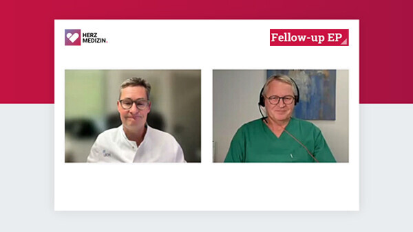 Fellow-up EP – Folge 1 mit Prof. Christian Perings