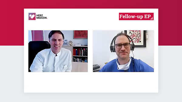 Fellow-up EP – Folge 6 mit Prof. Sergio Richter