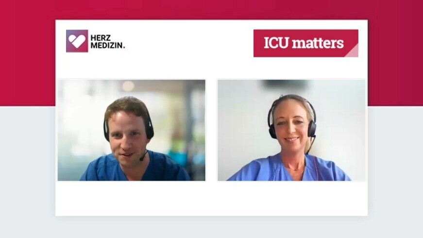 ICU matters OHCA (3/4)