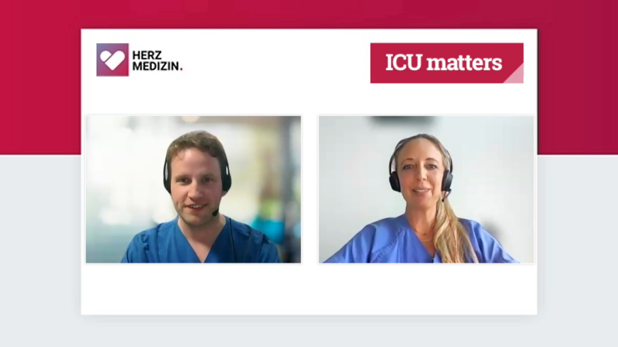 ICU matters OHCA (3/4)