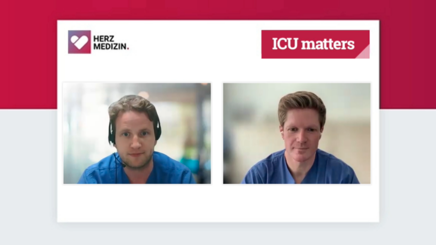 ICU matters: OHCA (1/4)
