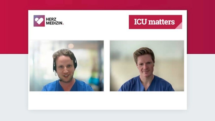 ICU matters: OHCA (2/4)