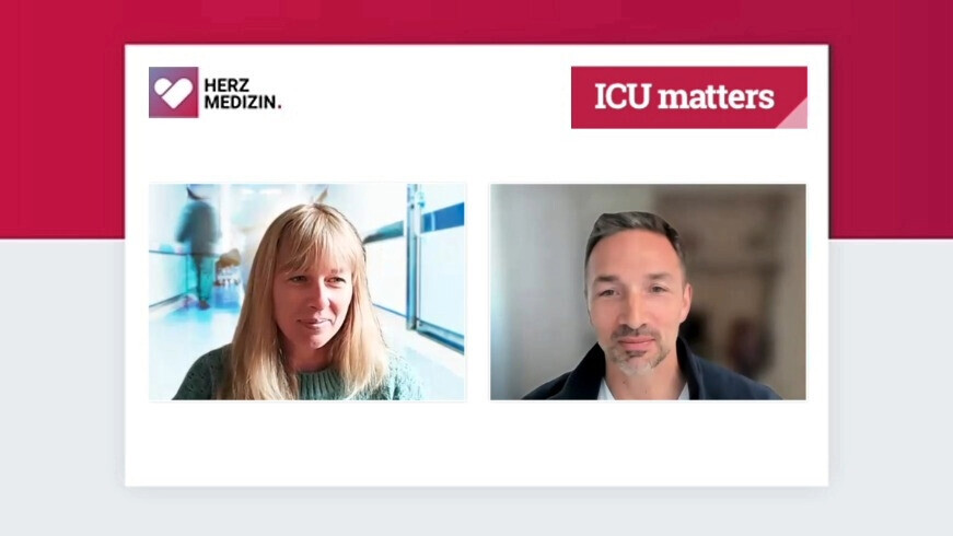 ICU matters: ARDS 3/4