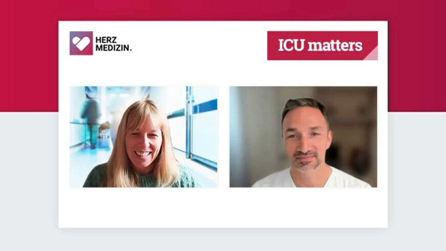 ICU matters: ARDS 4/4