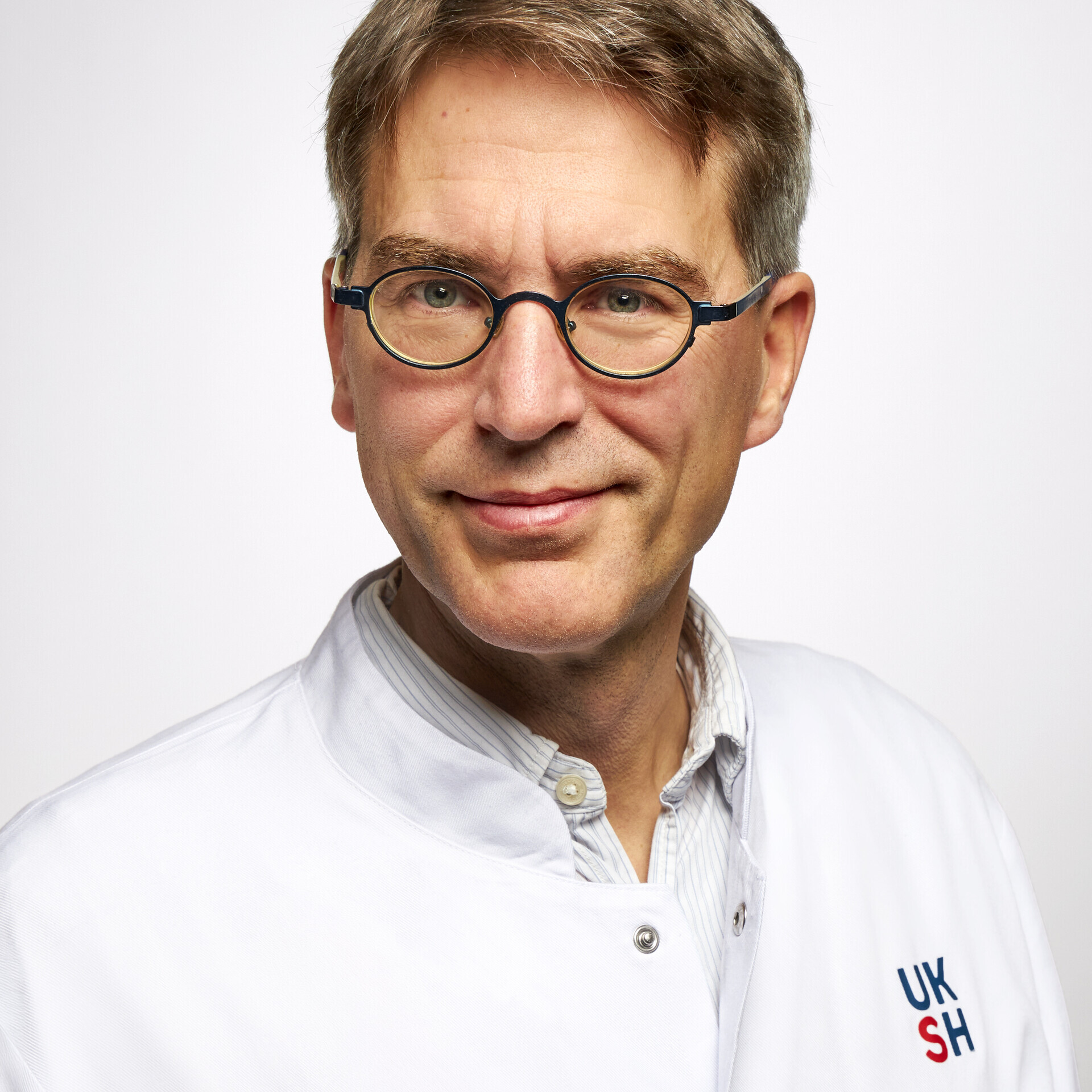 Prof. Oliver Müller