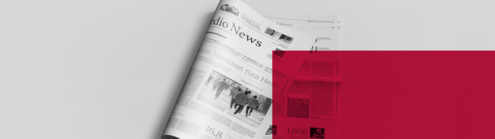 Cardio News Ausgabe 01/02 2026