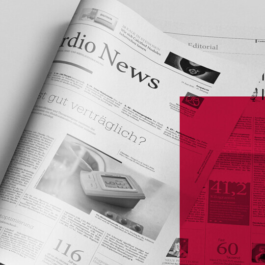 Cardio News 06/26