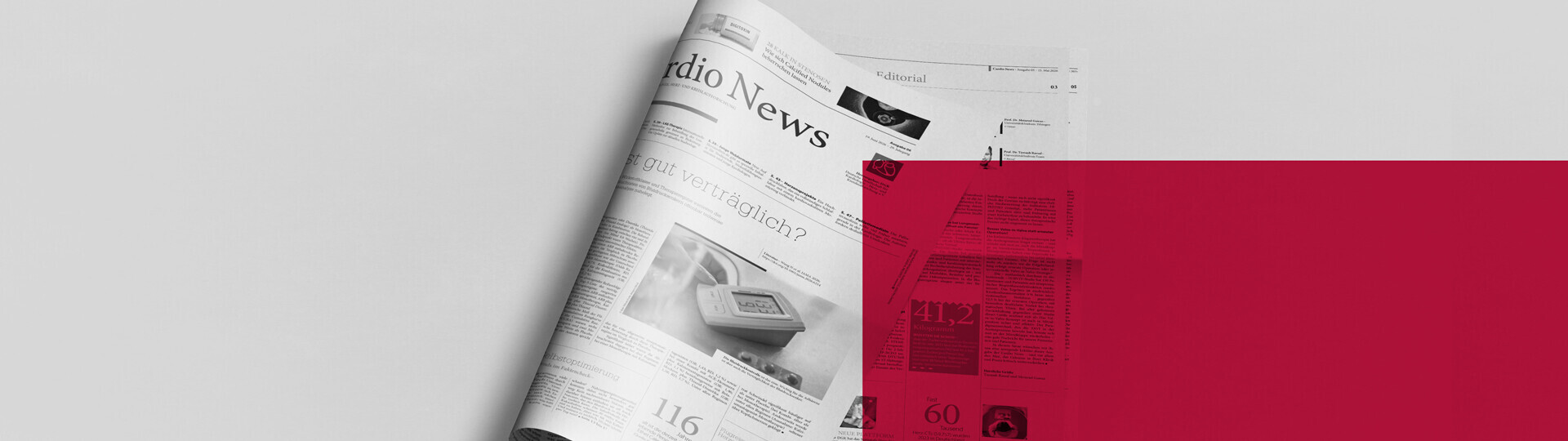 Cardio News 06/26