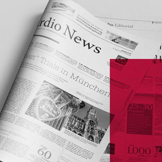 Cardio News 08/26