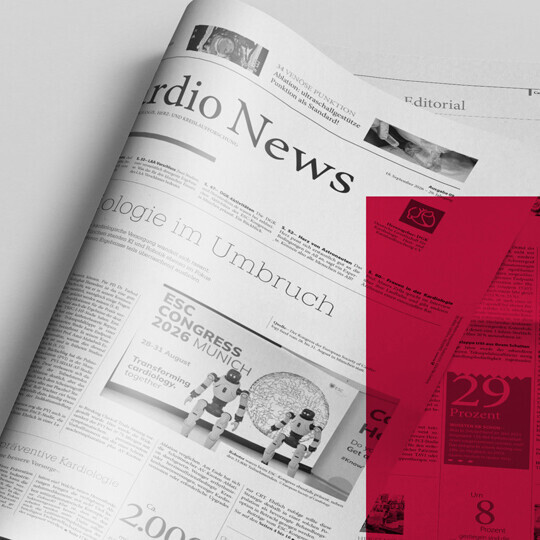 Cardio News 09/26