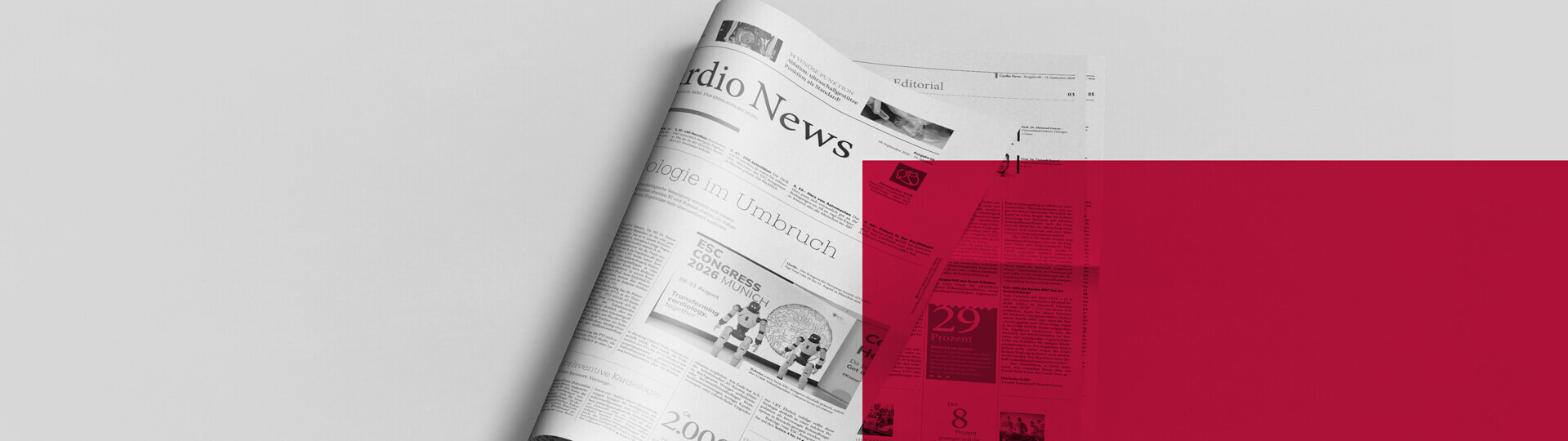 Cardio News 09/26